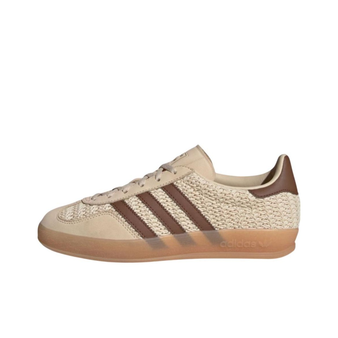 Adidas Originals GAZELLE INDOO - Adidas Shoes Samba ulasan dan harga