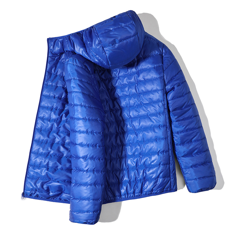 2026 Winter Sleeveless Puffer  - Down Jacket Packable ulasan dan harga