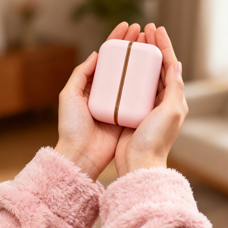 Magnetic Hand Warmer 2 in 1 Di - Hand Warmer Electric ulasan dan harga