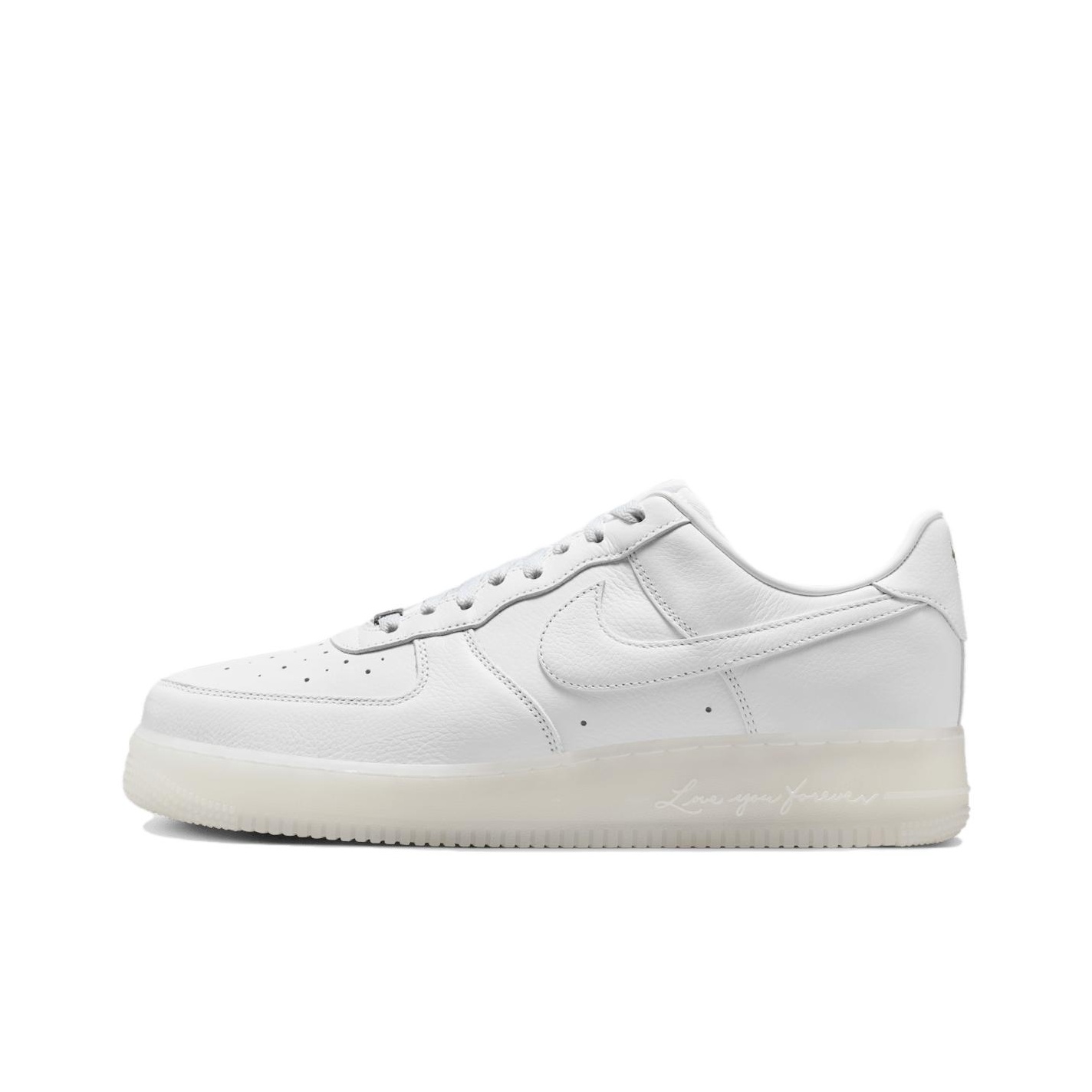 DRAKE x Nike Air Force 1 Slip  - Nike Shoes Air Force 1 ulasan dan harga
