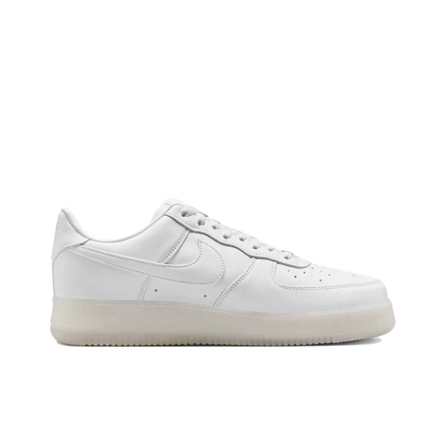 DRAKE x Nike Air Force 1 Slip  - Nike Shoes Air Force 1 ulasan dan harga