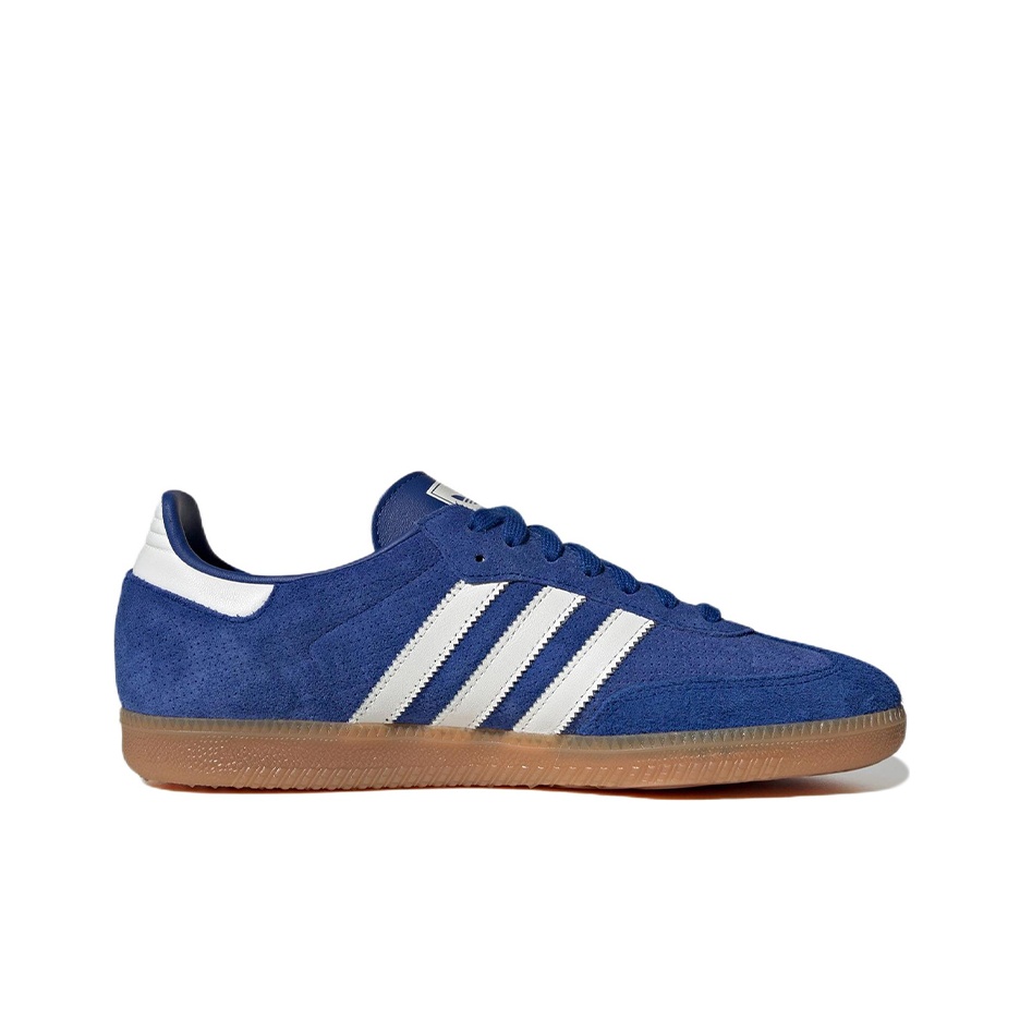 Adidas Originals SAMBA OG Comf - Adidas Shoes Samba ulasan dan harga