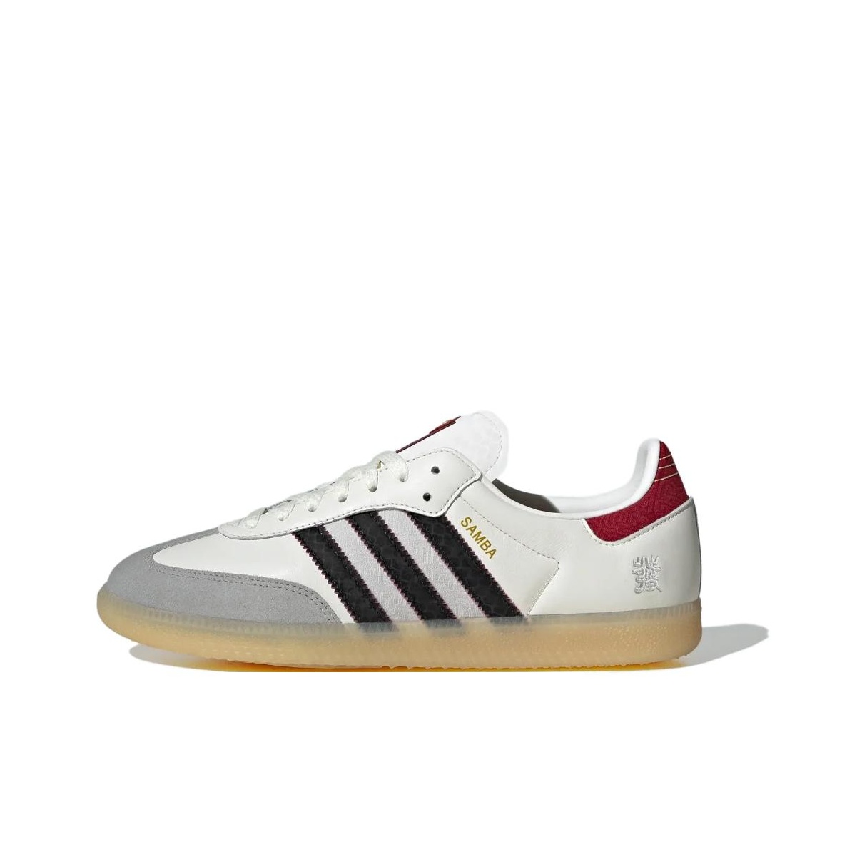 Adidas Originals Samba Low top - Adidas Shoes Samba ulasan dan harga