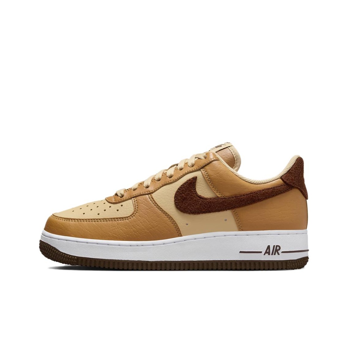 Nike Air Force 1 Synthetic Lea - Nike Shoes Air Force 1 ulasan dan harga