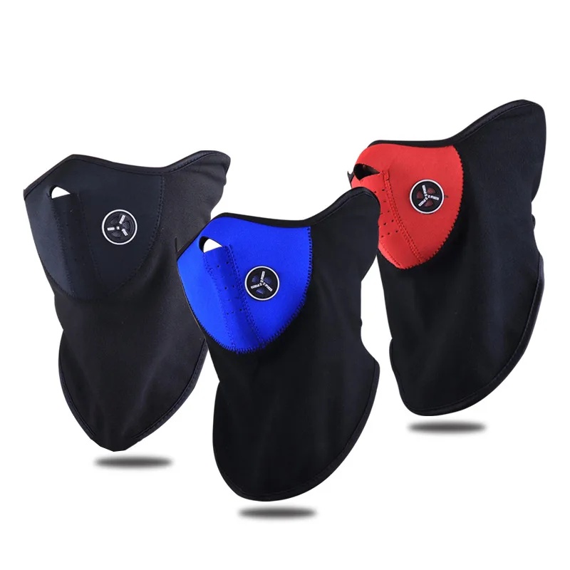 Unisex Balaclava Winter Mask F - Balaclava Ski Mask ulasan dan harga