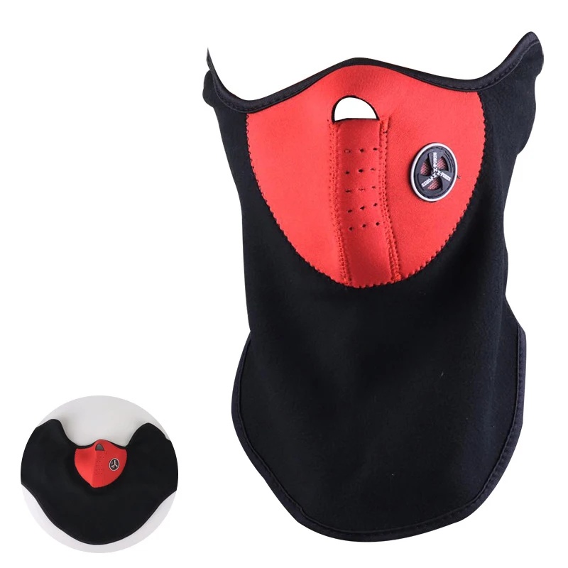 Unisex Balaclava Winter Mask F - Balaclava Ski Mask ulasan dan harga