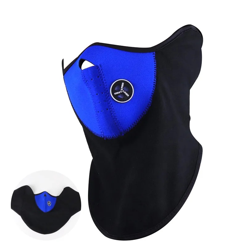 Unisex Balaclava Winter Mask F - Balaclava Ski Mask ulasan dan harga