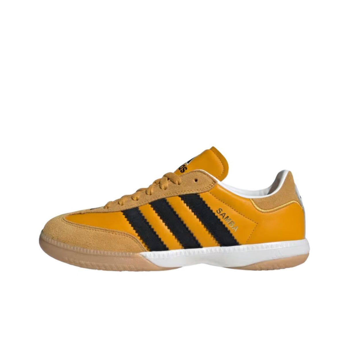 Adidas Originals SAMBA MN Casu - Adidas Shoes Samba ulasan dan harga