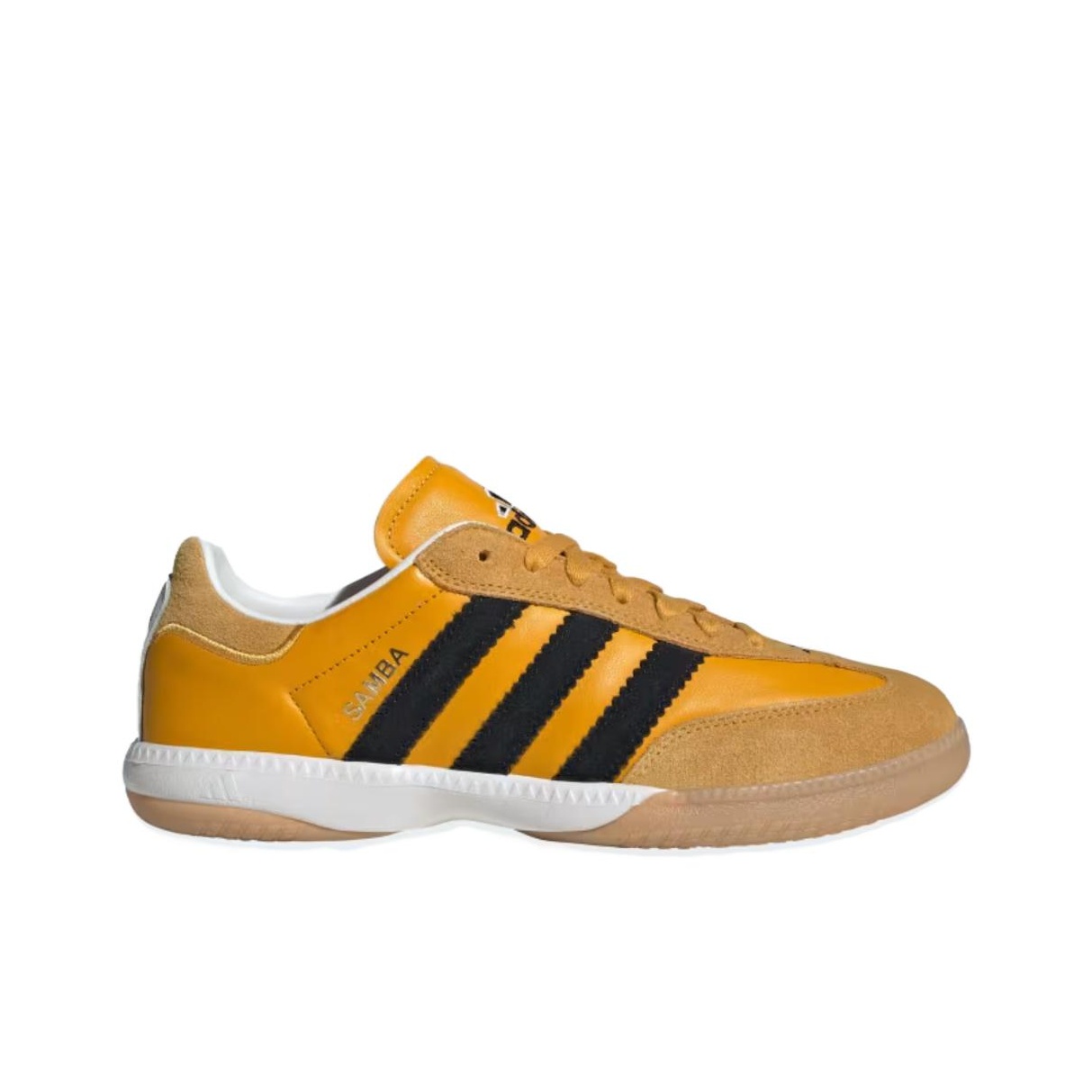 Adidas Originals SAMBA MN Casu - Adidas Shoes Samba ulasan dan harga