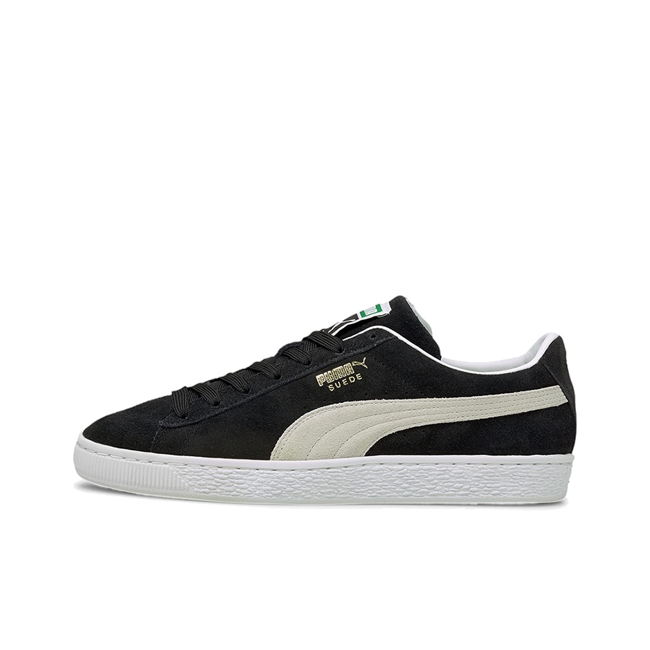 PUMA Suede Classic XXI Low top - Puma Shoes Suede Classic ulasan dan harga