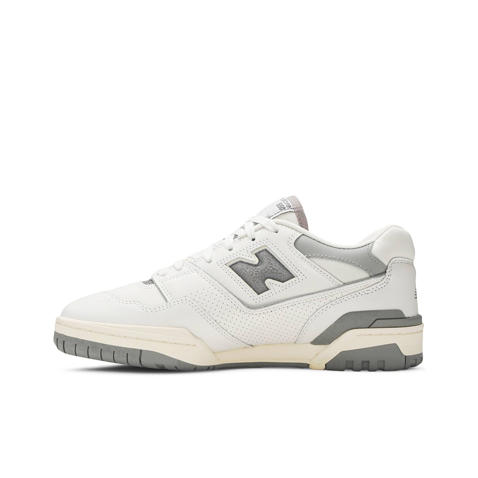 New Balance NB 550 Vintage Bas - New Balance Shoes 550 ulasan dan harga