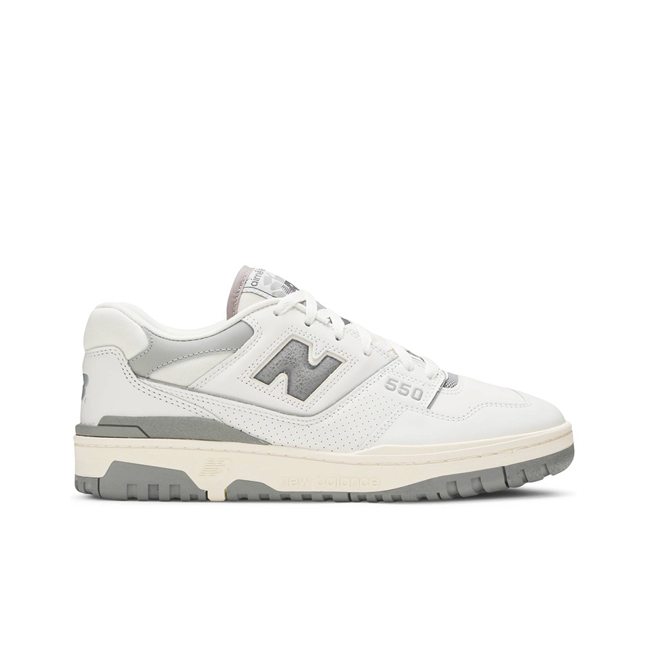 New Balance NB 550 Vintage Bas - New Balance Shoes 550 ulasan dan harga