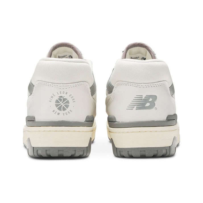 New Balance NB 550 Vintage Bas - New Balance Shoes 550 ulasan dan harga