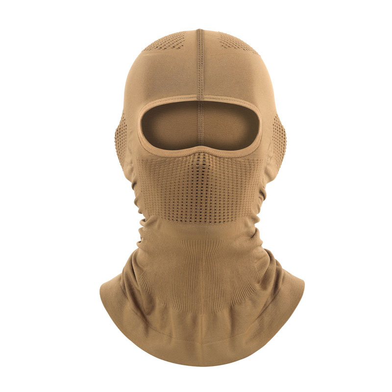 2026 Tactical Mask Full Face B - Balaclava Ski Mask ulasan dan harga