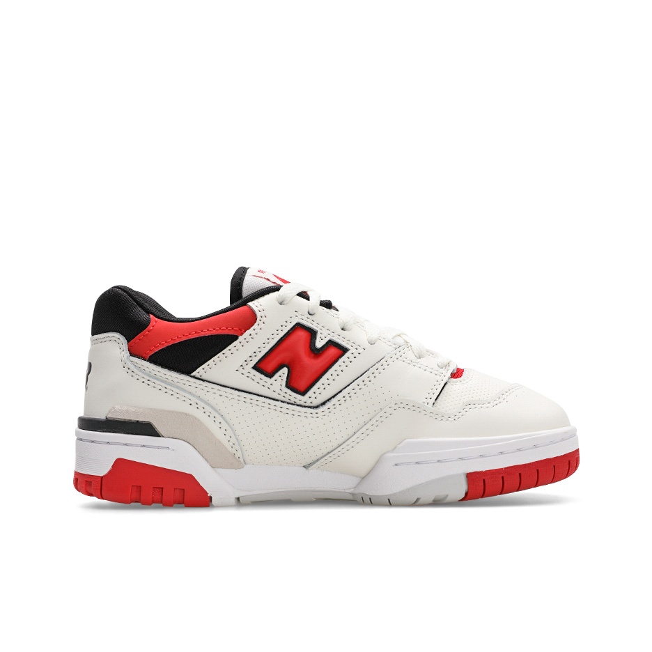 New Balance NB 550 Vintage Bas - New Balance Shoes 550 ulasan dan harga