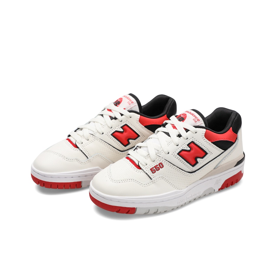 New Balance NB 550 Vintage Bas - New Balance Shoes 550 ulasan dan harga