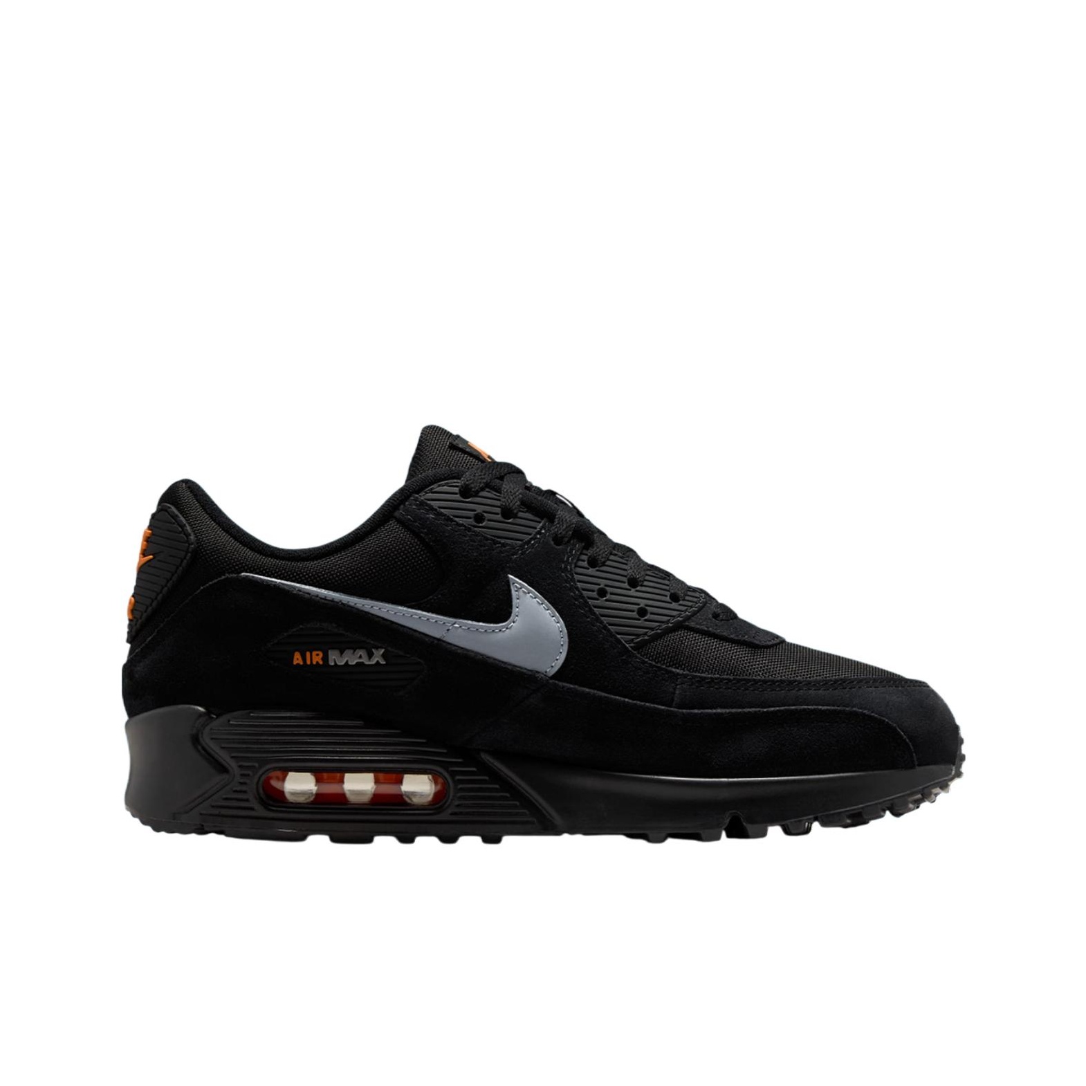 Nike Air Max 90 Abrasion Resis - Nike Shoes Air Max 90 ulasan dan harga