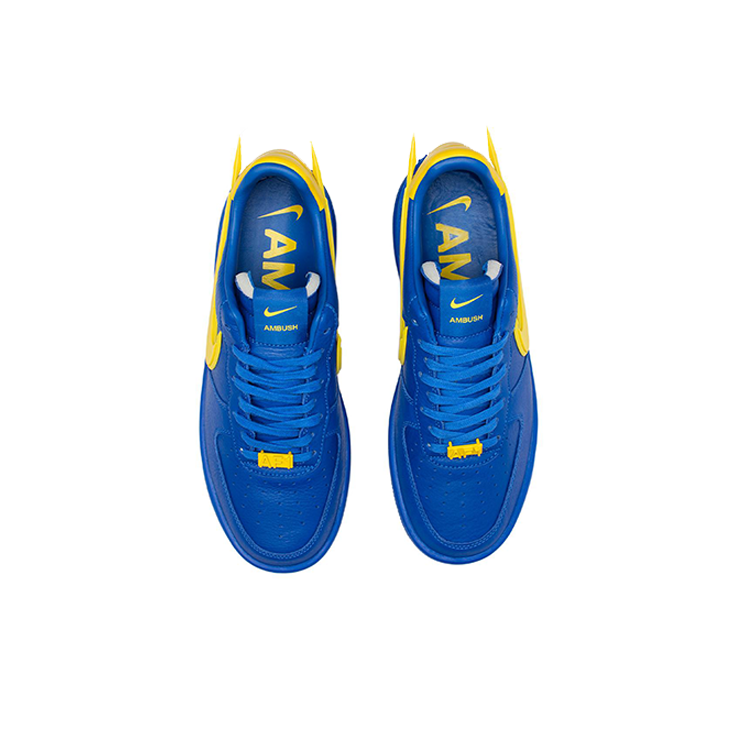 Nike x AMBUSH Air Force 1 Leat - Nike Shoes Air Force 1 ulasan dan harga