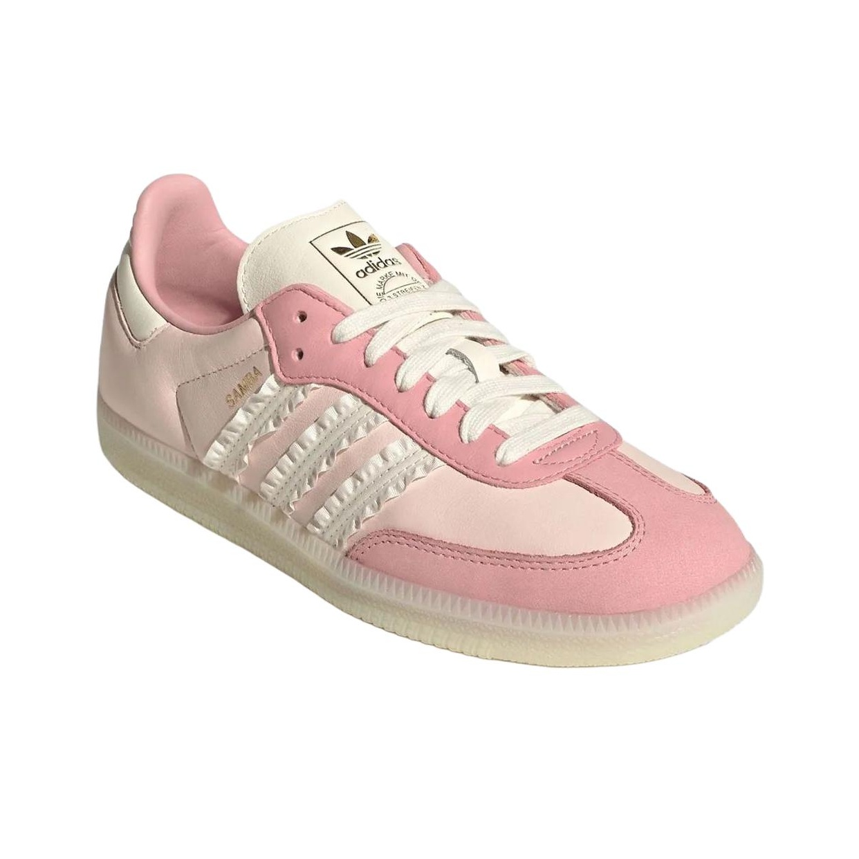 Adidas Originals Samba Leather - Adidas Shoes Samba ulasan dan harga