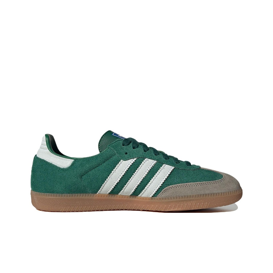 Adidas Originals Samba Abrasio - Adidas Shoes Samba ulasan dan harga